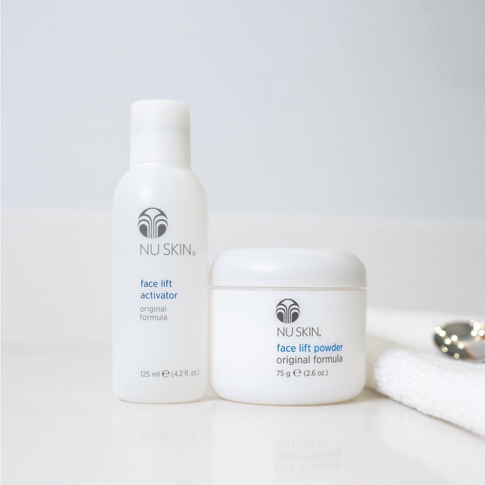 Face Lift with Activator set